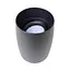 Підсвічування тубус Brille AL-722/1 GU10 BK IP20 MR16 36-430 - мініатюра 4