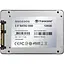 Накопичувач SSD Transcend SSD230S Premium 2.5" SATAIII 3D TLC 128GB (TS128GSSD230S) - мініатюра 3