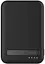Акумулятор портативний літій-іонний Power Bank 8000мА·год 15Вт Magnetic Qi2 чорний Belkin teh0014769 - мініатюра 1