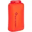 Гермочехол Sea To Summit TL Ultra-Sil Dry Bag 5L Spicy Orange (1033-STS ASG012021-030808) - миниатюра 1