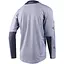 Велоджерси Troy Lee Designs Sprint Jersey Icon Cement M (1106-323929033) - миниатюра 2