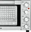 Духовка Rotex ROT452-CB - мініатюра 6