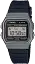 Часы Casio Timeless Collection F-91WM-1BEF - миниатюра 1