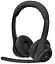 Гарнітура Logitech Zone 300 Wireless Bluetooth Headset Midnight Black (981-001407) - мініатюра 1