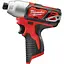 Шуруповерт Milwaukee M12 BID-0 (4933441955) [128946] - мініатюра 1