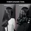 Фен x Karl Lagerfeld K/Pro Stylist, 2200Вт, 3 режими, іоніз-я, дифузор, 2 концентратора, хол ROWENTA teh0017643 - мініатюра 9