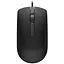 Мишка Dell MS116 Black (570-AAIS) - мініатюра 1