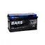 Аккумулятор автомобильный Bars 90А Ев (-/+) (770EN) - миниатюра 1