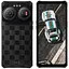 Смартфон Oulitel IIIF150 Air3 12/512gb Check Black - миниатюра 1