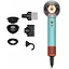 Dyson Supersonic HD16 Nural Ceramic Patina/Topaz (515276-01) - мініатюра 1
