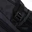 Універсальний міський рюкзак Justpack з ортопедичною спинкою чорний 31 х 48 х 19 см (5773) - мініатюра 13