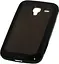 Чохол Keva The Care Durable TPU Case Samsung i8160 Galaxy Ace II black - мініатюра 1