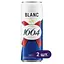 Пиво Kronenbourg 1664 Blanc with a hint of citrus світле 4.8% з/б 0.33 л х 2 шт. - мініатюра 1