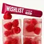 Набор бальзамов-блесков для губ Wishlist Blessed Honey & Ruby Nectar Lip Gloss Balms - миниатюра 6
