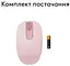 Миша Logitech M196 Bluetooth Rose (910-007461) - мініатюра 2