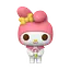 Фігурка Funko Pop Хеллоу Кітті Май Мелоді Hello Kitty My Melody 10 см FP HK 91 - мініатюра 2