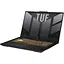 Ноутбук Asus FX707VI TUF Gaming F17 (FX707VI-HX045W) [141158] - миниатюра 3