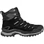 Ботинки мужские Lowa Innovo GTX Mid 41,5 Черный-Серый - миниатюра 2
