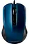 Мышь Modecom MC-M9.1 USB Black-Blue (M-MC-00M9.1-140) - миниатюра 1