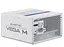 Блок живлення Chieftec Vega M 850W ATX 3.1 80+ Gold White (PPG-850-CW) - мініатюра 1