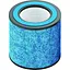 Очиститель воздуха Shark NeverChange5 Air Purifier HP150EU [139636] - миниатюра 5