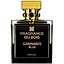 Парфуми оригінал Fragrance Du Bois Cannabis Blue 100 мл тестер Parfum - мініатюра 1