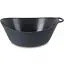 Тарелка Lifeventure Ellipse Bowl Graphite (1012-75130) - миниатюра 1
