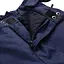 Брюки Alpine Pro Lermono 140-147 синие - миниатюра 4