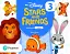 My Disney Stars and Friends 3 Workbook with eBook - мініатюра 1