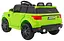 Дитячий електромобіль Start Run зелений - мініатюра 5