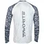Реглан Favorite Basic Jersey Zander L Сірий - мініатюра 2