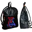 Рюкзак-мешок для школы Человек-паук "Spider-Man"детская сумка для обуви и спортивной одежды (01508) - миниатюра 1