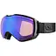 Маска Julbo Aerospace Black/Purple (1052-J74034149) - миниатюра 1