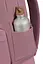 Рюкзак 15" American Tourister SOULPACK LILAS PINK 39x30x20 MI4*90001 - миниатюра 10