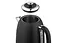 Ardesto Електрочайник EKL-F410BG 1.8 л 2200 Вт strix контроль нерж. сталь індикатор температури чорний - мініатюра 6