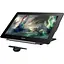 Графический дисплей Huion Kamvas Pro 16 Plus (4K) GT1562 black 15.6" 5080 LPI 8192 3840x2160 - миниатюра 1