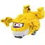Ігрова фігурка-трансформер Super Wings Transform-a-Bots Брахі (Brachy) 5 см (YW790043) - мініатюра 1