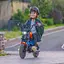 Дитячий електромотоцикл Hyper Gogo Cruiser 12 Plus 24 В, Orange (785034006838) - мініатюра 18