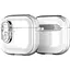 Чохол Dux Ducis Pecl Series для AirPods 4 Clear [131754] - мініатюра 1