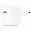 Мережевий зарядний пристрій Apple 12W USB-A Power Adapter High c0py Білий - мініатюра 2