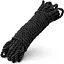 Мотузка для Кінбаку (Шібарі) Bedroom Fantasies Kinbaku Rope (10 м) - мініатюра 1