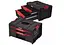 Ящик для инструмента Qbrick System PRO Drawer 2 Toolbox 2.0 Basic (5901238257479) - миниатюра 2