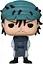 Фигурка Funko Pop Хантер х Хантер Джин Фрикс Hunter X Hunter Ging Freecss 10 см FP HH GF 1725 - миниатюра 3