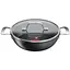 Tefal Сотейник с крышкой Unlimited 26 см - миниатюра 1