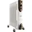 Масляный обогреватель Ardesto OFH-11X1 (2500 Вт) - миниатюра 1