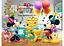 Пазл Trefl День народження Міні Мікі Маус 30 ел. (18211) - мініатюра 2