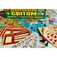 Настільна пізнавальна гра 3 в 1 "Подорожуємо світом" Ранок 12120099 - мініатюра 4