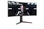 Монітор LG 34GP63AP-B - мініатюра 3