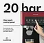 Кавомашина Klarstein Arabica Comfort 1350W 20 Bar (10041522) - мініатюра 3