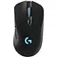 Миша комп'ютерна Logitech G703 Hero Lightspeed Wireless (910-005641, 910-005644) - мініатюра 2